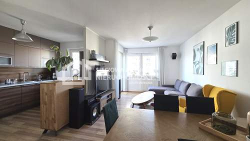 Mieszkanie 85m2, 4pokoje Gdańsk-Przymorze
