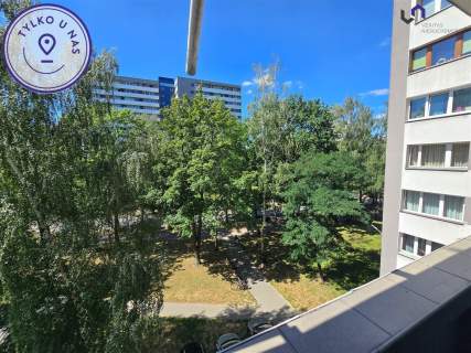 Mieszkanie na sprzedaż, 59,32 m2, Katowice