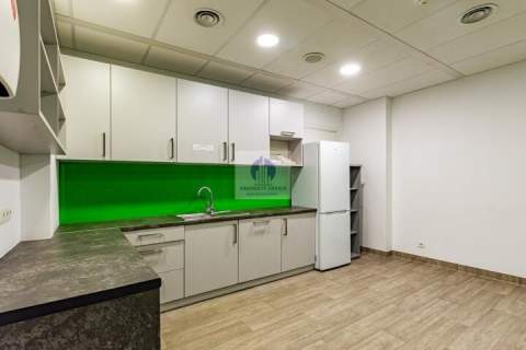 Wola lokal biurowy 273 m2 do wynajęcia