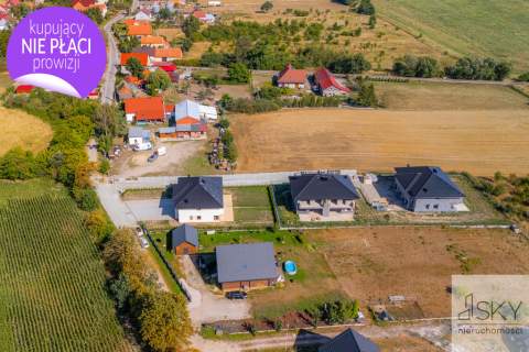 Dwulokalowy dom jednorodzinny PREMIUM