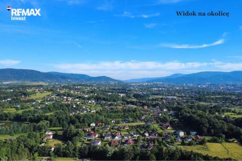 Działka z potencjałem 1438 m 