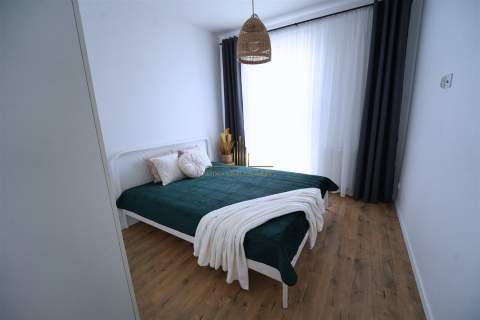 Mieszkanie na sprzedaż, 38,1 m2, Toruń