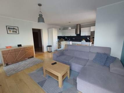Świdnica, 2-pokoje 54,64 m , balkon, klima,