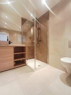 3 pokojowe, 64m2, Ip, balkon, po remoncie, umeblowane,Kalisz