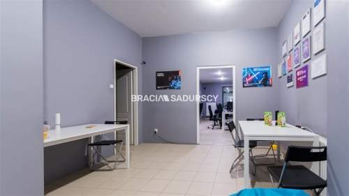 Lokal użytkowy, Żabiniec, ulica Konecznego