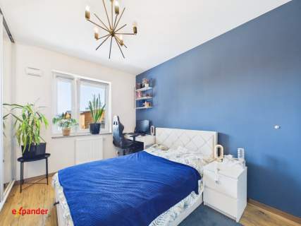 OGROMNY ogródek 466m2 3 pokoje Wrocław Oporów ul. Awicenny