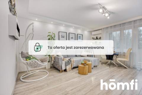 Mieszkanie z klimatyzacją,piwnicą oraz komórką lok