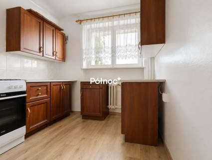 2 pokoje po remoncie Balkon Centrum Bychawy