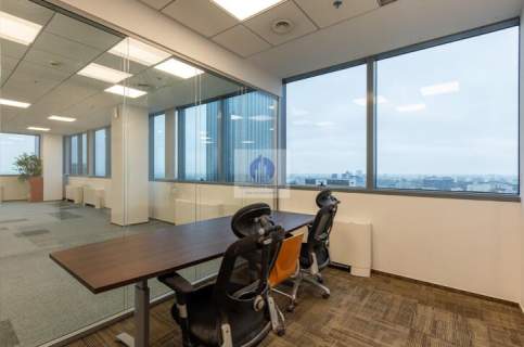Śródmieście lokal biurowy 206 m2 do wynajęcia