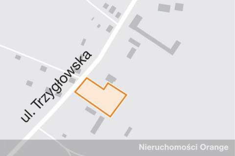 Grunty inwestycyjne 1 km od centrum miasta