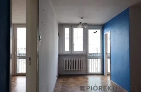 3-pokojowe mieszkanie na Woli