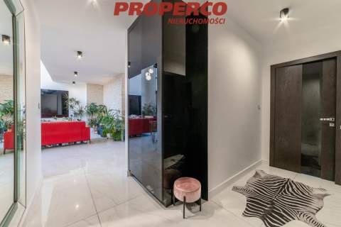 Apartament 3 pokoje, o pow.119,62 m2, Ślichowice