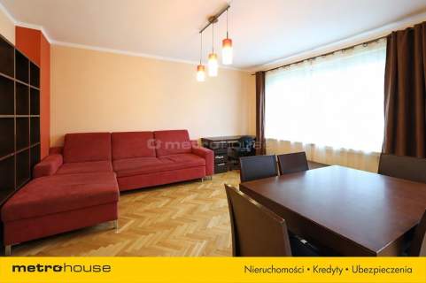 Mieszkanie na sprzedaż, 53,32 m2, Warszawa
