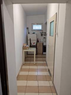 Lokal 60 m ogrodzona działka 514 m pod działalność Sosnowiec