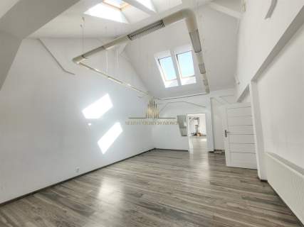Biuro do wynajęcia, 120 m2, Bydgoszcz