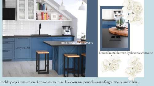 Brzesko, 4-letni dom w świetnej lokalizacji.