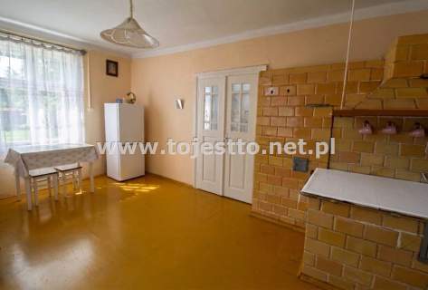 Dom na sprzedaż, 76 m2, Terebiń