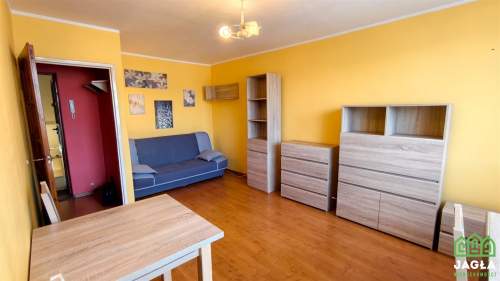 Funkcjonalna kawalerka Bydgoszcz Bartodzieje