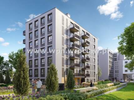 Rozkładowe 3pok mieszkanie, balkon, Różanka