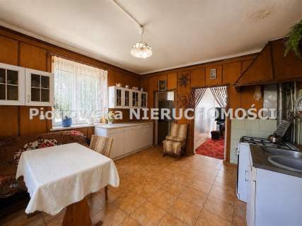 Dom na sprzedaż, 80 m2, Świerki