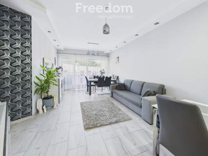 Wygodny, elegancki apartament z garażem