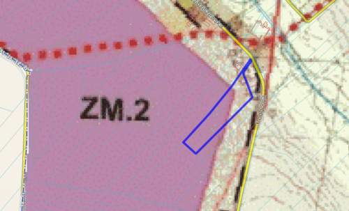 Sprzedam atrakcyjną działkę Widziszewo, MN,AG,PROD