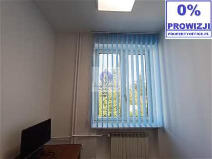 Wilanów lokal biurowy 18m2 do wynajęcia