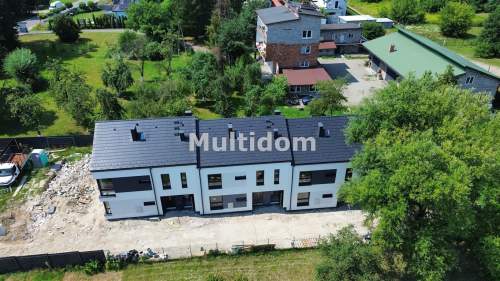 Mieszkanie na sprzedaż, 74 m2, Skawina