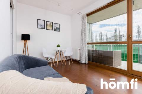 mieszkanie 2 pok balkon Bemowo
