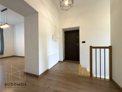 3-pokoje na wynajem w odnowionej kamienicy, Tarnów