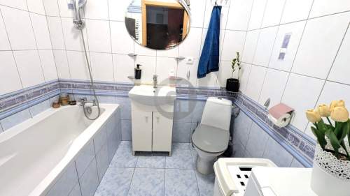2 pokojowe mieszkanie z balkonem - os. Górczyn
