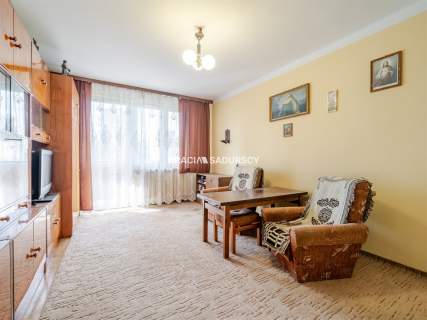 2 pok 44,5m balkon duża piwnica ul. Komandosów