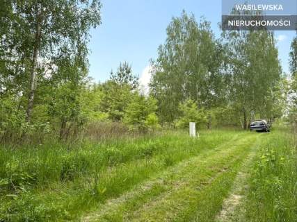 Budowlana 2000 m2 z MPZP, prąd na działce