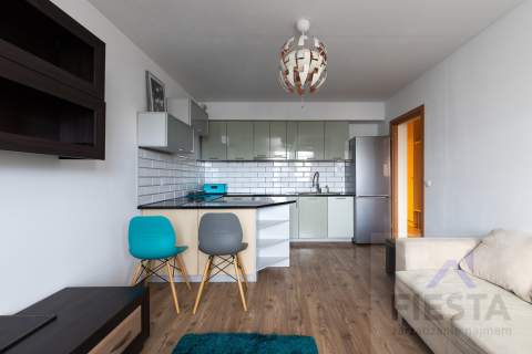 Skarbka z Gór 3 pok. balkon Miejsce postojowe