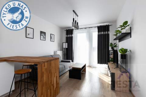 Warszawa Ursynów 2 pok. Kłobucka 40m2 garaż
