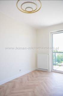 Mieszkanie na sprzedaż, 43,5 m2, Lublin