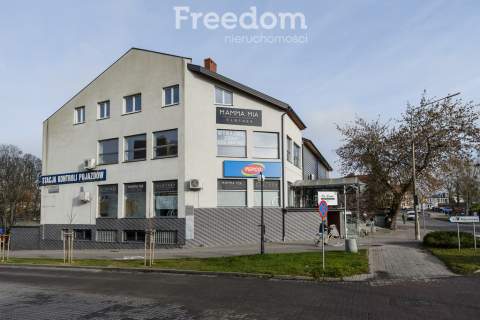 Lokal w centrum Iławy do wynajęcia, ul. Kopernika
