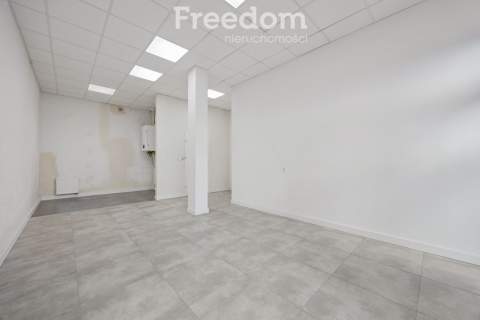 Lokal użytkowy do wynajęcia, 84 m2, Piaseczno