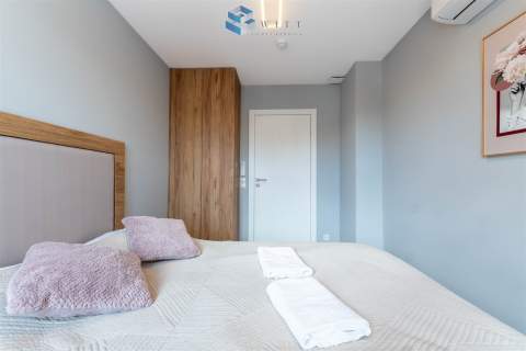 Apartament premium o charakterze penthouse u