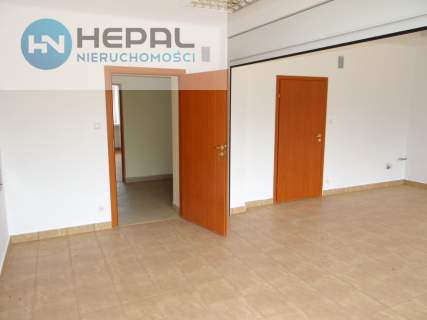 lokal do wynajęcia 294 m2, Centrum