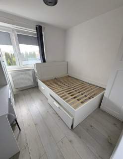 2 pok, 39,41 m2, ul. Łokietka, Prądnik Biały
