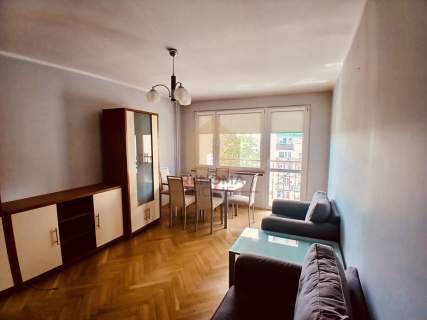 Przylesie 68,5 m2 3 pokoje dwustronne