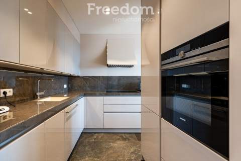 Apartament premium 2 tarasy Centrum