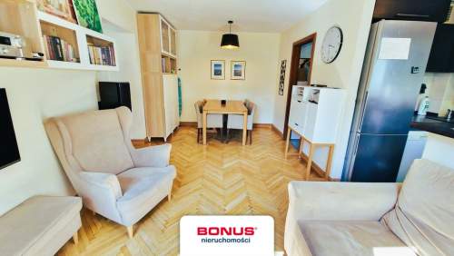 Spółdzielcze 3 pokoje w ścisłym centrum