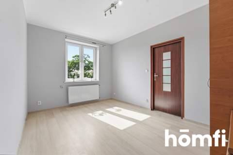centrum Bielska bezczynszowa kawalerka 32,5 m