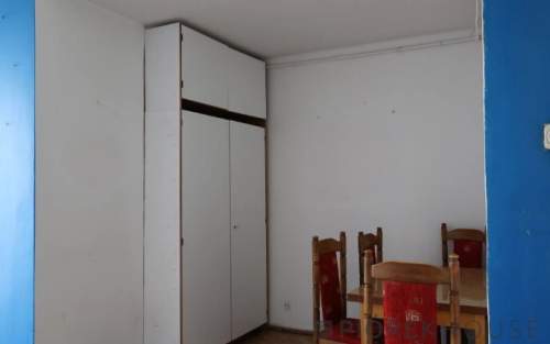 3-pokojowe mieszkanie na Woli