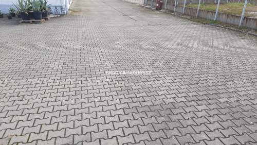 Charsznica. Działka inwestycyjna o pow. 1,0329 ha