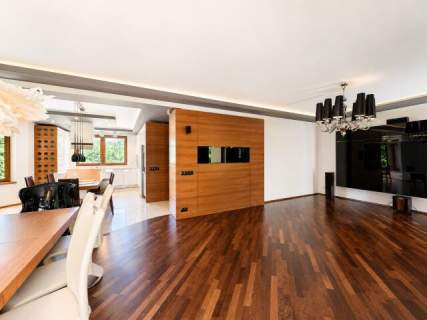 Kiedrzyn 7 pokoi 2011 rok sauna zagospodarowana działka
