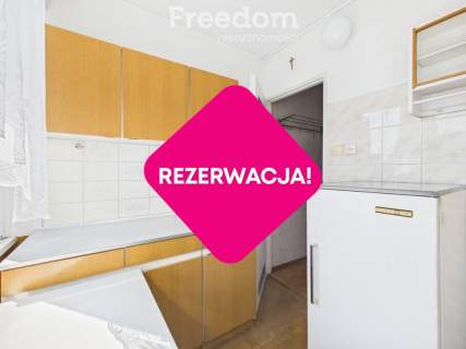 Mieszkanie w centrum Tarnowa do remontu 