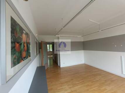Mokotów lokal biurowy 123,30 m2 do wynajęcia